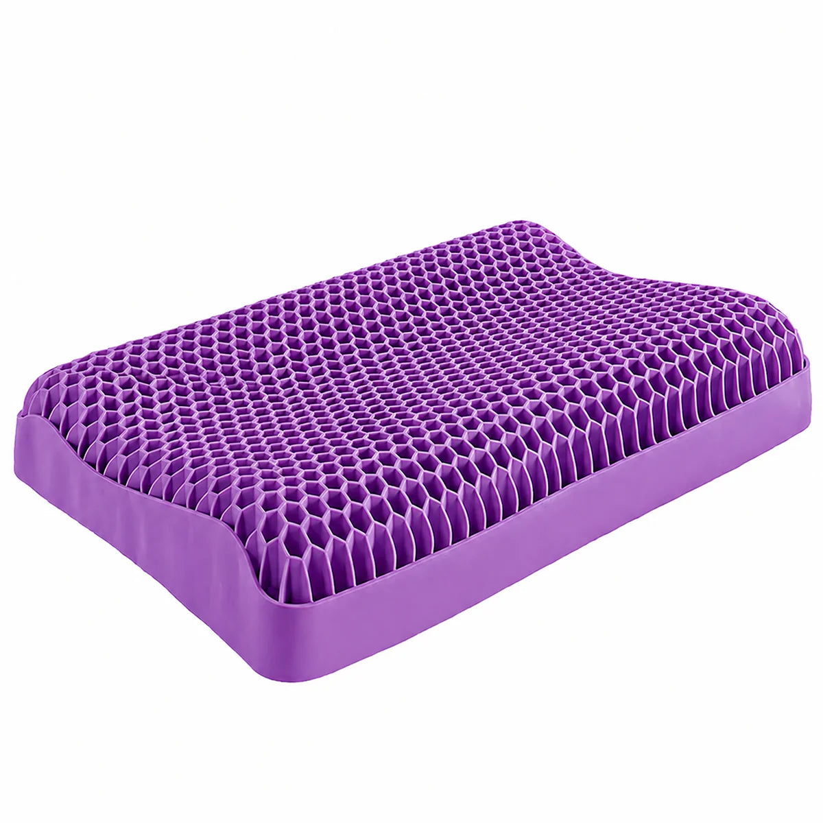 AirGrid™ Kylande Ergonomisk Kudde